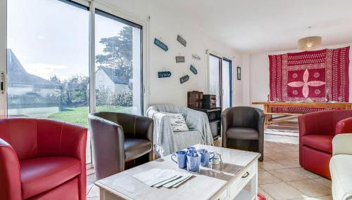 Holiday Home La Brise by Interhome - Foto 2