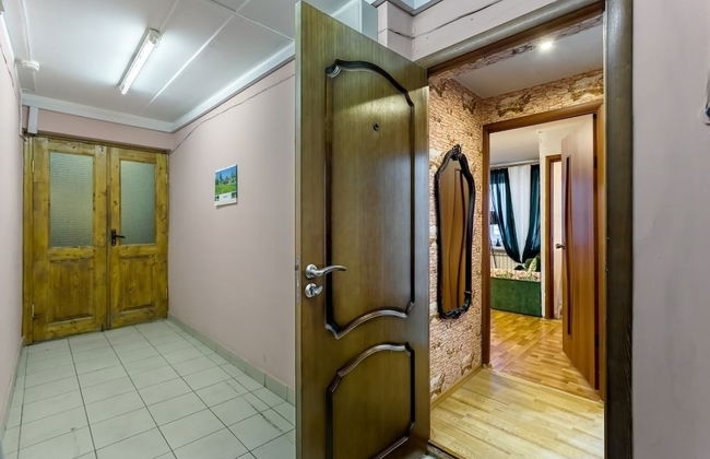 Apartment on Bolshaya Yakimanka 56 - Foto 2