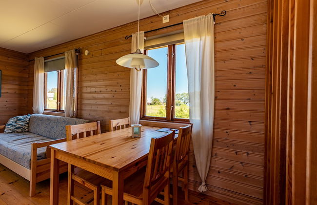 Fårösunds Semesterby - Photo 64