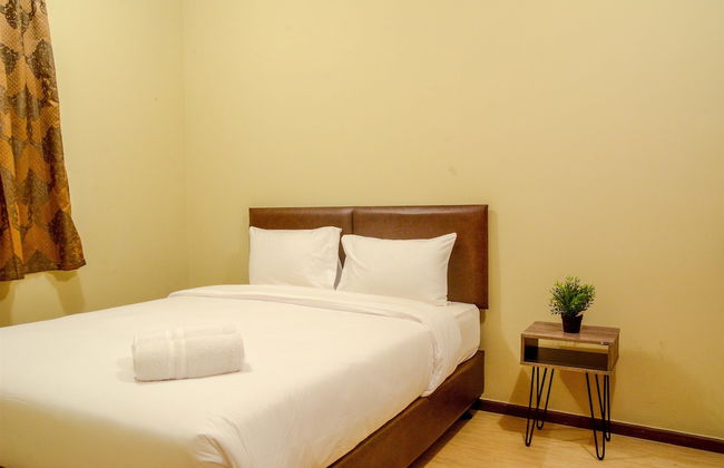 2 Bedrooms Grand Palace Apartment Kemayoran by Travelio - Foto 2