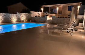 Villa MM Stankovci with heated pool, sauna, jacuzzi - Foto 39