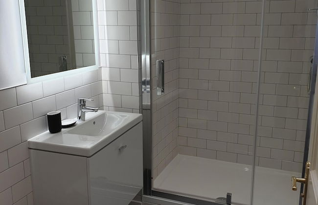 71 Micklegate - Apartment 1 - Foto 8