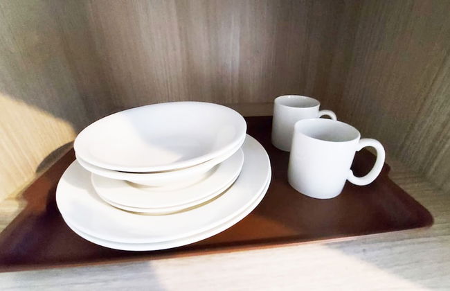 Grand Kamala Lagoon by 21 Room - Foto 24