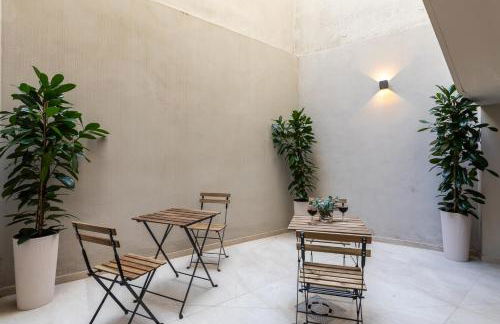 Moontels Mercado de Ruzafa - Photo 58