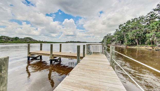Oceanview Top-floor Penthouse in Surf Club Beach Pool Access - Foto 4, Habitación