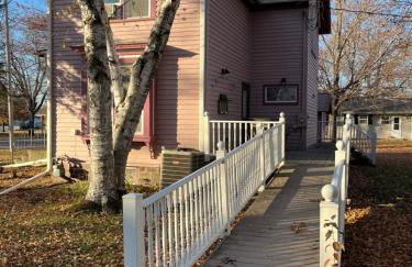 Gwen's Place - Private 2nd Floor - Foto 5