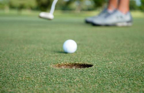 Jacobs Ladder - Black Butte Ranch - Foto 28