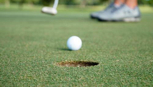 15th Fairway Retreat - Foto 1