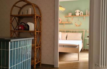 La Boheme, 2 min da Qc terme, free parking - Photo 10