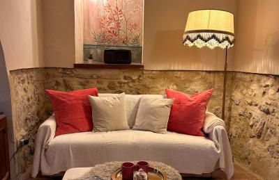 Lanternone nel Borgo - Appartamento di Charme con Giardino - Foto 1