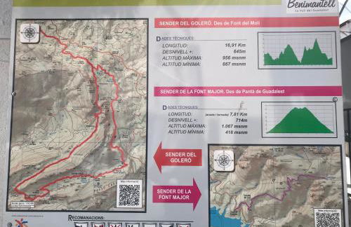 CA LIDIA - Apartamentos Turisticos EL BALCONET - Foto 72