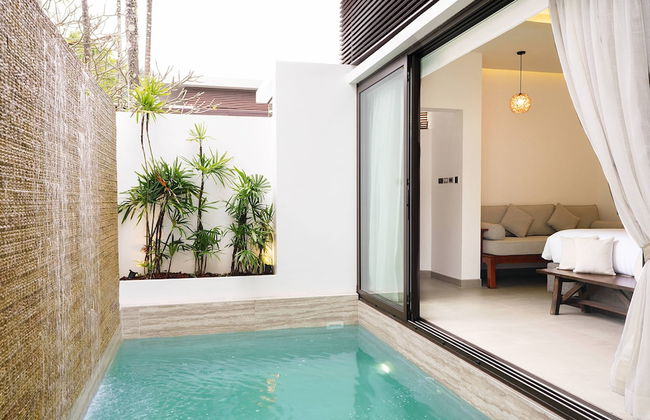 Malisa Villa Suites - Photo 79