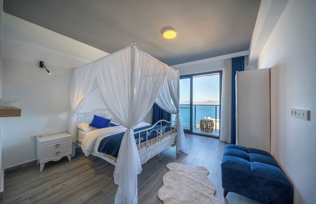 Argento Plazzo Hotel Bodrum - Foto 15