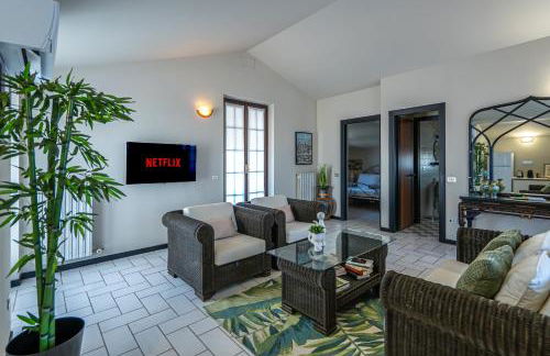 Under the stars, 10 minutes from Lake Garda - Foto 7