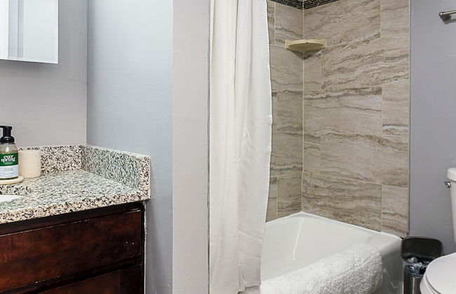 Landing Apartments Fort Wayne - Foto 12