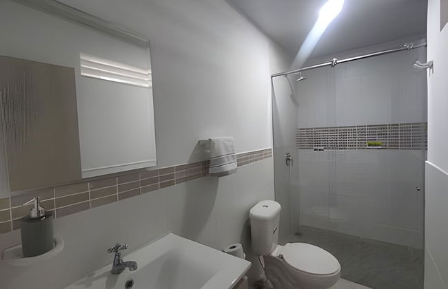 Apartaestudios San Fernando - Foto 62