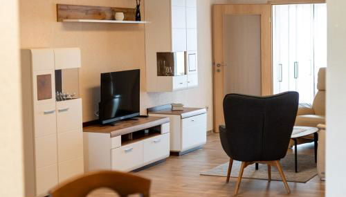 Ferienwohnung mit Gartenblick - Foto 5