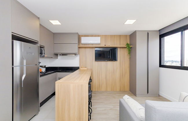 New Life Visconde - Yogha - Photo 57