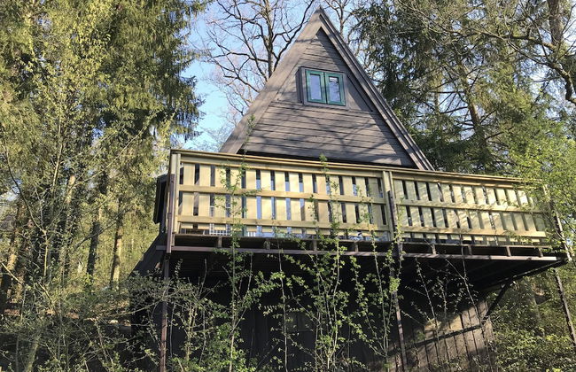 Orava Durbuy - Foto 4