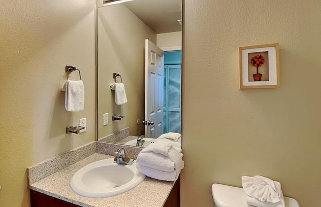 Laketown Wharf Resort by Southern Vacation Rentals - Foto 69