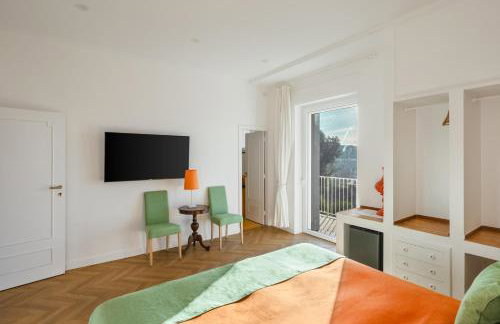 Residenza Villa Titina - Foto 21