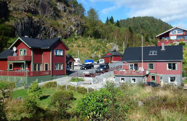 10 Person Holiday Home in Hosteland-by Traum - Foto 52