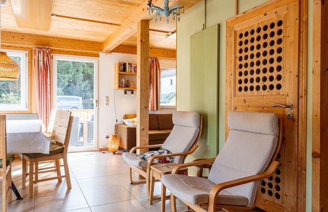 Chalet in Dachstein West With Shared Pool - Foto 16