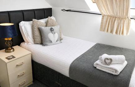 Hamlet Cottage sleeps 3-4 Stratford upon Avon - Foto 15