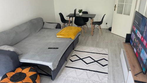 L'Olympe de Deuil 10 min de Paris 1 min de la gare - Foto 2