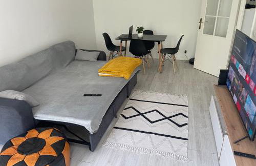 L'Olympe de Deuil 10 min de Paris 1 min de la gare - Foto 2