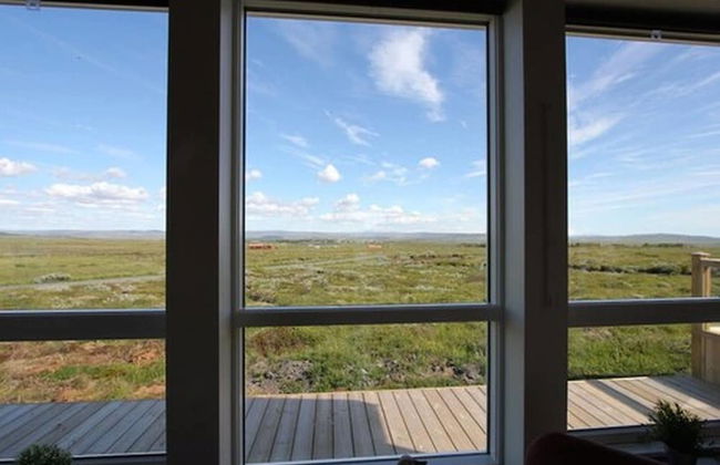 Blue View Cabin 1A with Hot Tub - Foto 6