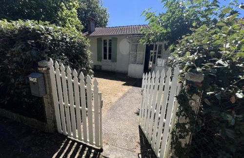 Résidence 029-soulac Sur Mer - 029 - Petit coin paisible au cœur de la forêt à 500 m des plages de l'Amélie MAE-8841 - Foto 20