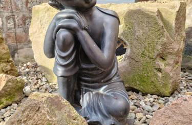 Grange8 Luxury Snug & Courtyard in Blairgowrie - Foto 7