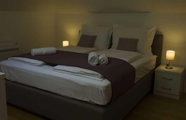 Presidential Suites Chica Cure - Foto 2