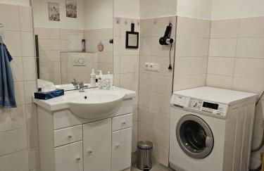 Ferienwohnung ,,Hinter der Mauer'' - Foto 16