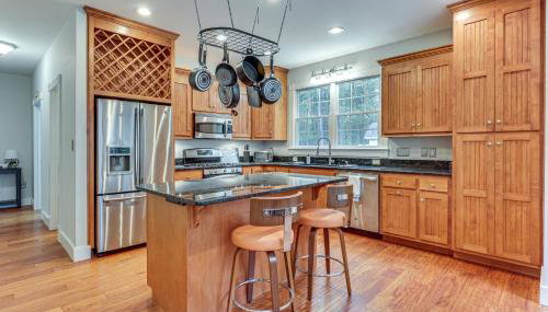 Waterfront Home w/ Private Boat Dock in Lancaster! - Photo 4
