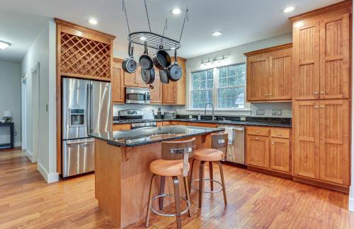 Waterfront Home w/ Private Boat Dock in Lancaster! - Photo 4