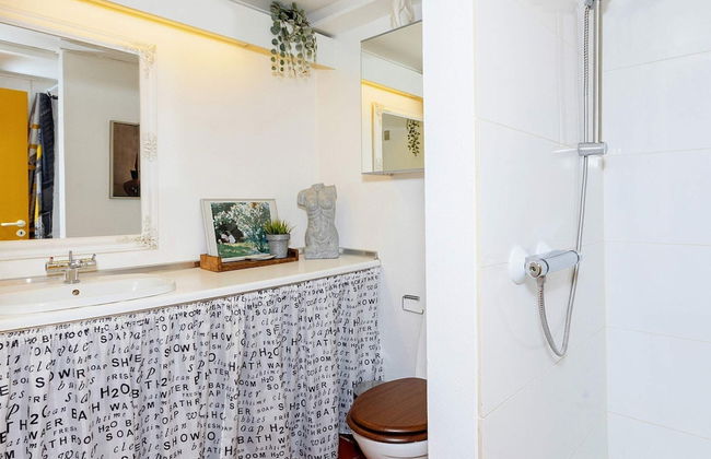 4 Person Holiday Home in Nibe-by Traum - Foto 3