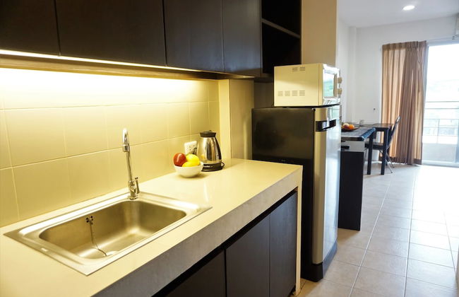 Chaofa West Suites - Photo 8