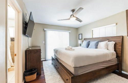 Family Retreat by Cardo - Sleeps 10 - Foto 28