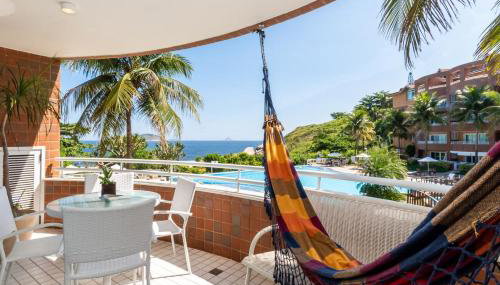 Frente-mar com 2Qtos em Camboinhas | GMO 1153/207 - Foto 3