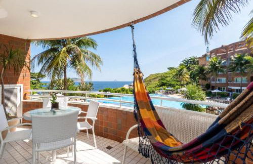 Frente-mar com 2Qtos em Camboinhas | GMO 1153/207 - Foto 3