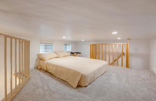 Peaceful Lake Almanor Cabin Fish, Hunt and Hike! - Foto 17