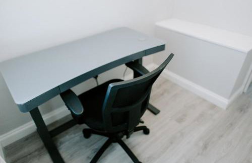 Morville Court - 2 bed house with office - Foto 20