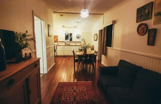 Gum Grove Chalets - Foto 14