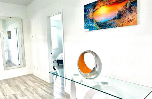 New house with canal view in Cape Coral - Foto 10