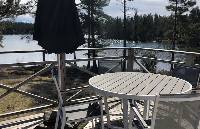 Björsjödal - Foto 45