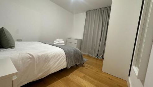 A Lovely 1bed flat, London 10 min to Oxford Circus - Foto 4