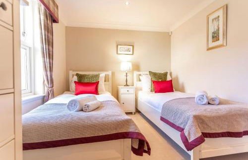 Swilken Lodge - Blacklaws Steading - Foto 44