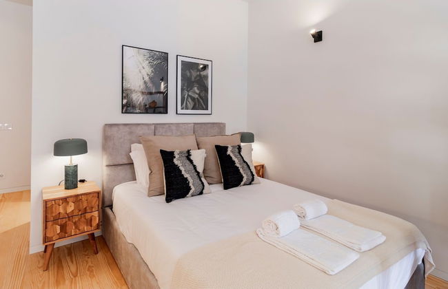 Almada 551 by LovelyStay - Foto 3